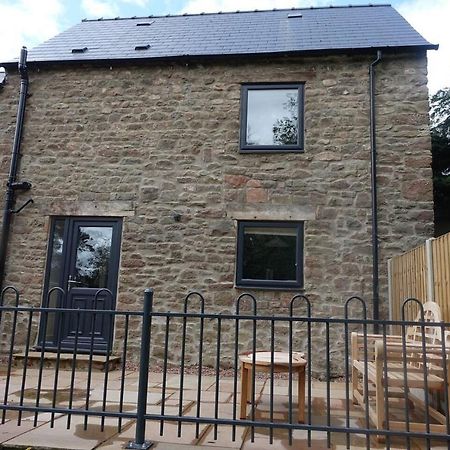 Wren Is A Stunning 1-Bed Cottage Near Coleford Coleford  Exteriör bild