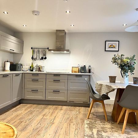 Wren Is A Stunning 1-Bed Cottage Near Coleford Coleford  Exteriör bild