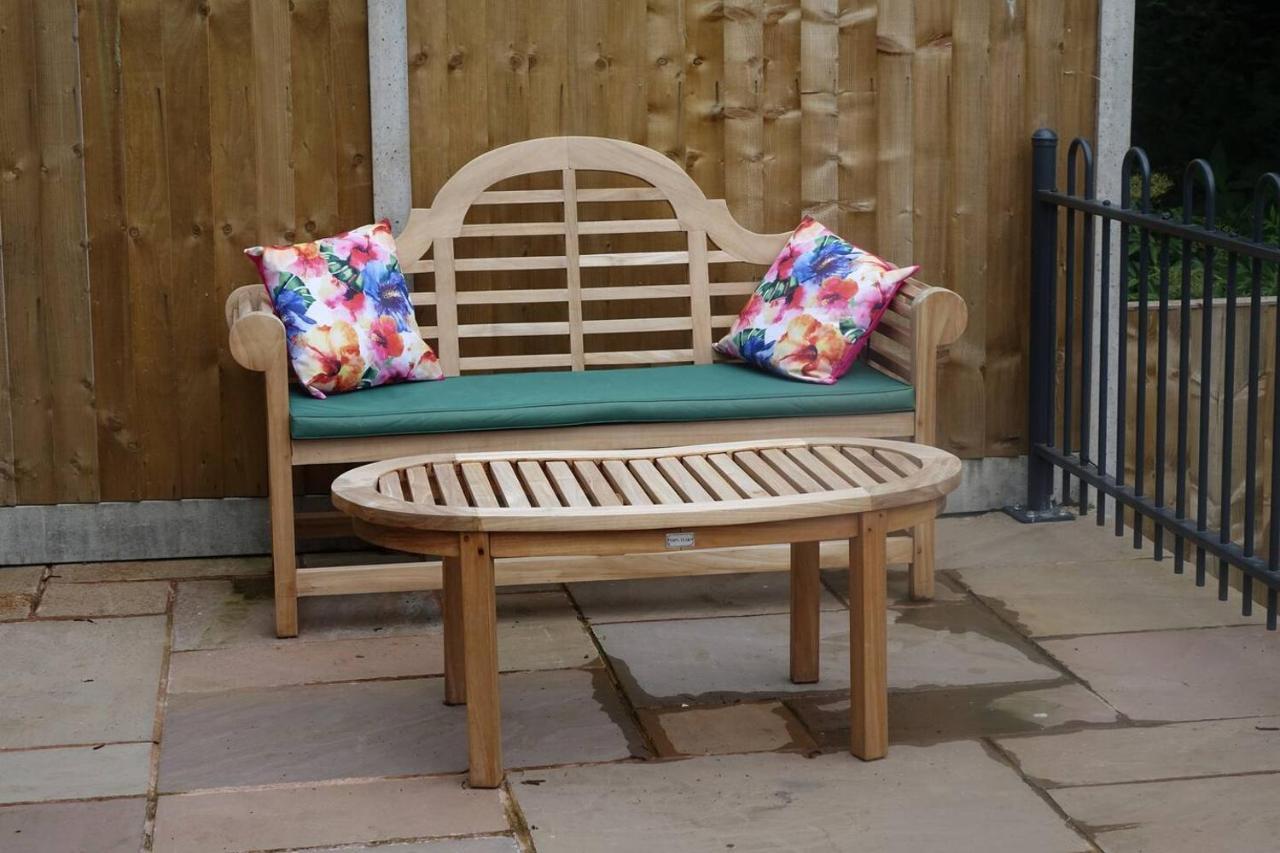Wren Is A Stunning 1-Bed Cottage Near Coleford Coleford  Exteriör bild
