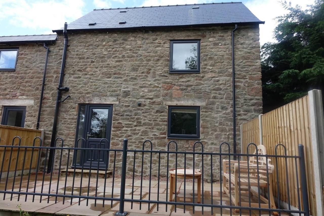 Wren Is A Stunning 1-Bed Cottage Near Coleford Coleford  Exteriör bild