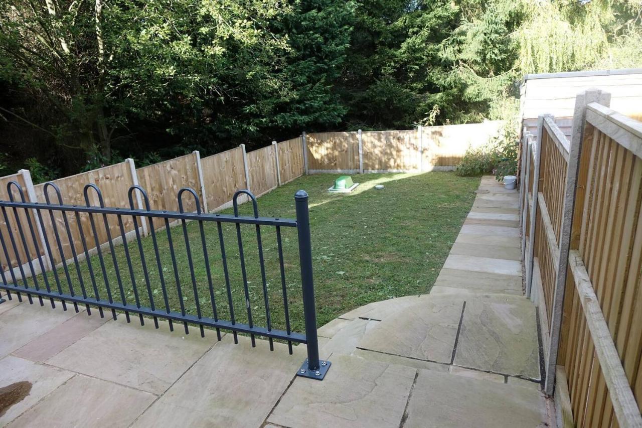 Wren Is A Stunning 1-Bed Cottage Near Coleford Coleford  Exteriör bild