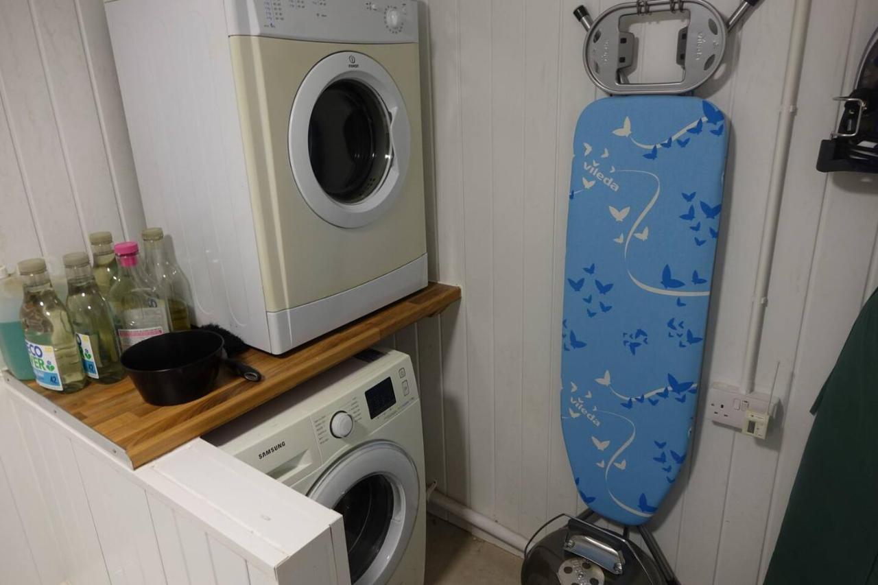 Wren Is A Stunning 1-Bed Cottage Near Coleford Coleford  Exteriör bild
