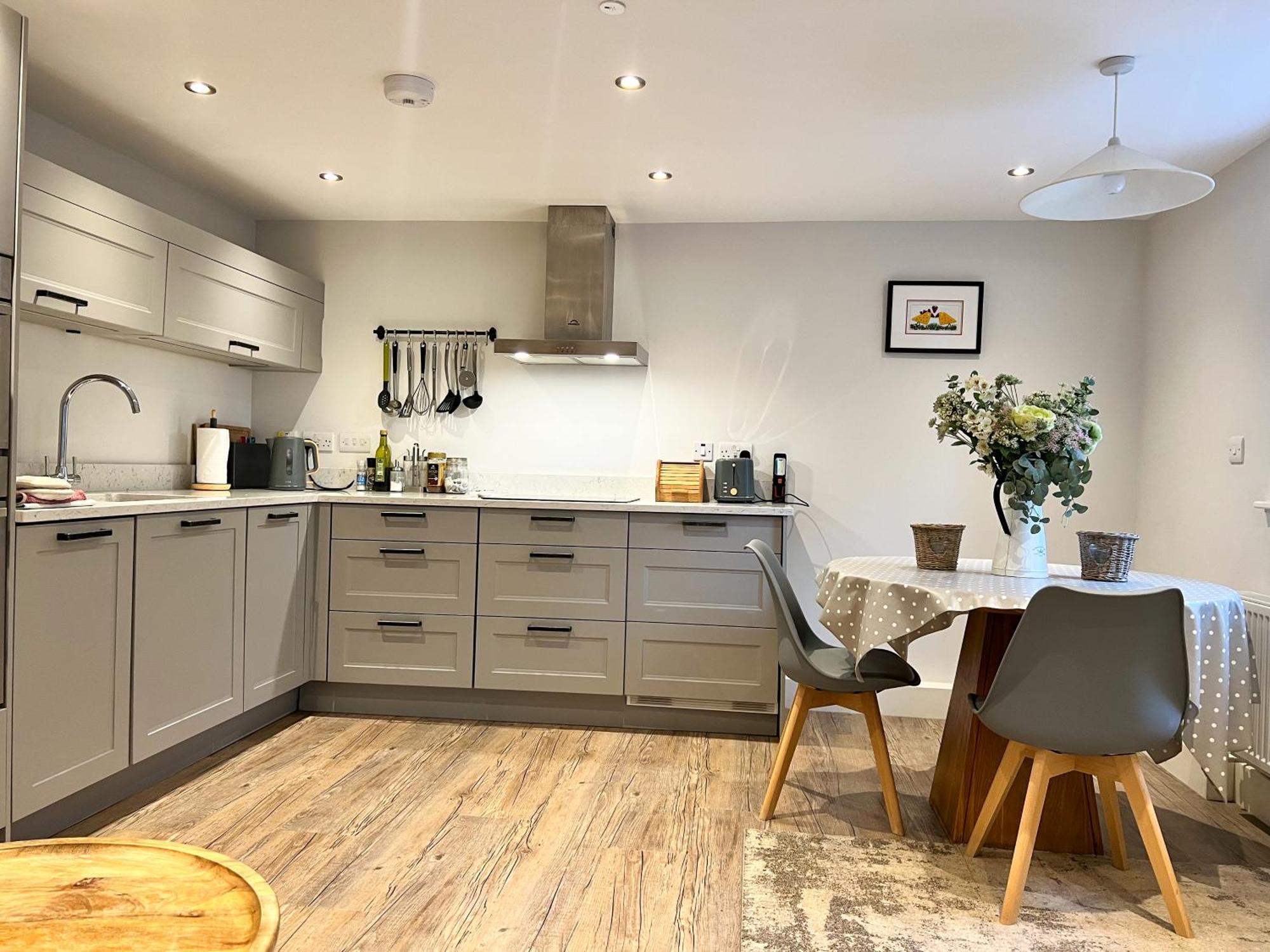 Wren Is A Stunning 1-Bed Cottage Near Coleford Coleford  Exteriör bild